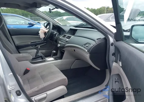 2012 Honda Accord 2.4 Lx-P z USA, uszkodzony, nr VIN 1HGCP2F48CA114794